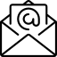 Envío de Email